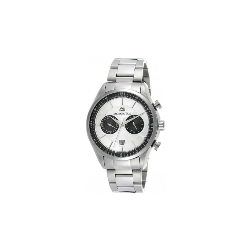 Momentus Cc102S-02Ss Erkek Kol Saati