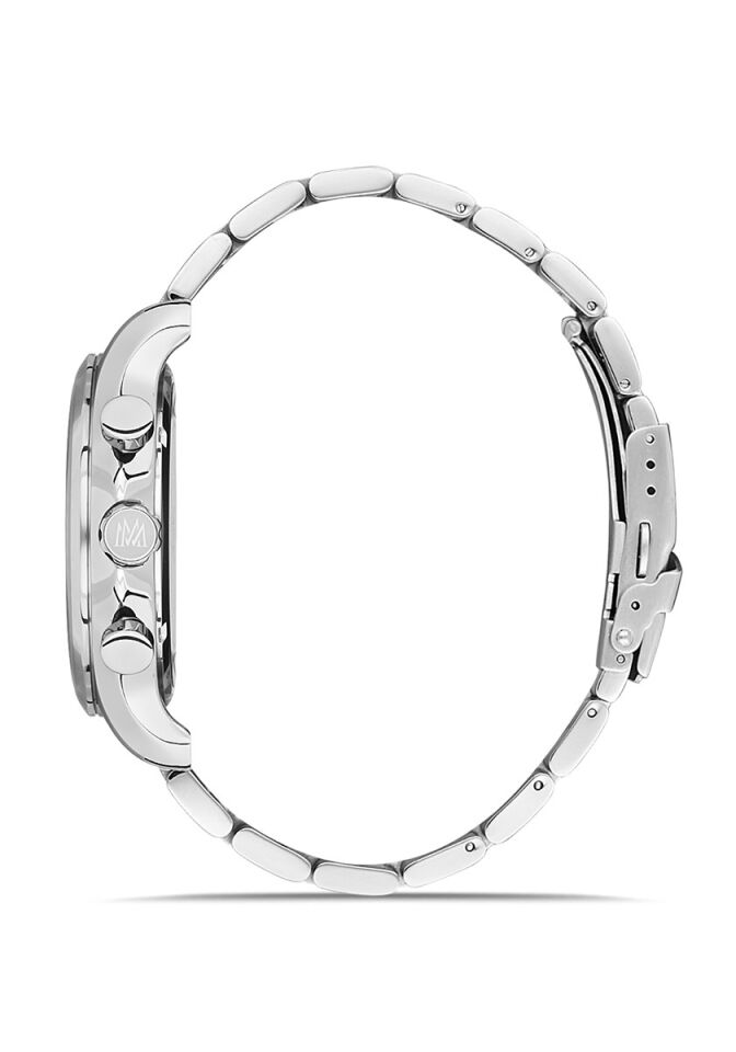 Momentus Cc102S-02Ss Erkek Kol Saati