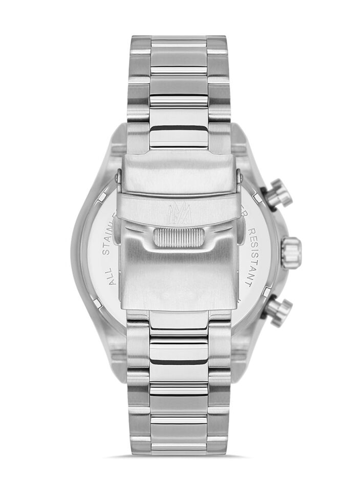 Momentus Cc102S-02Ss Erkek Kol Saati