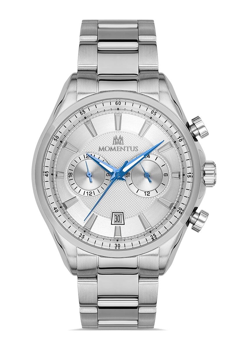 Momentus Cc102S-02Ss Erkek Kol Saati