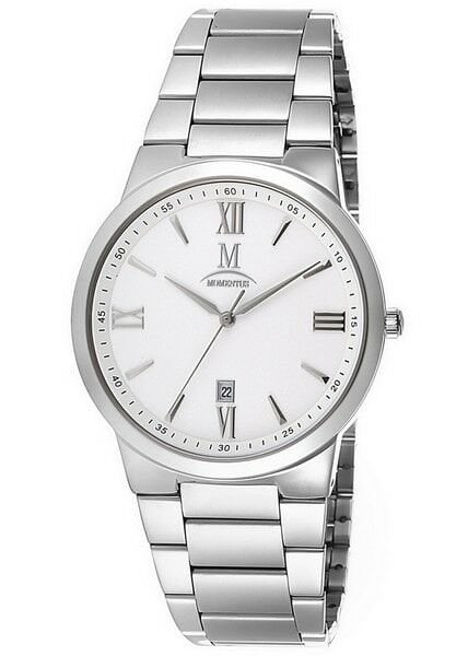 Momentus Men's Classic MP119S-02SS