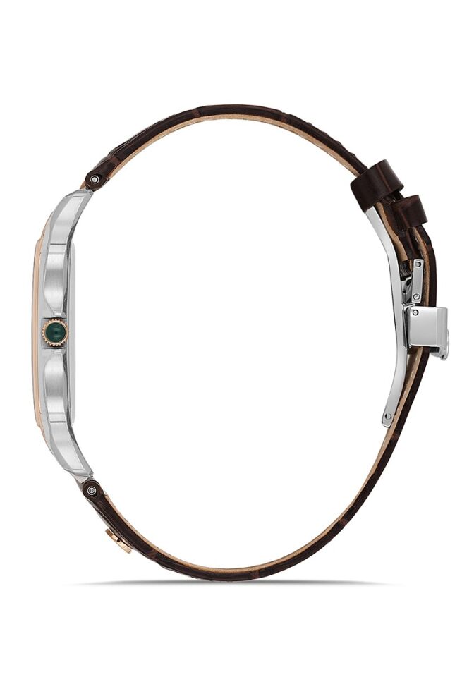 Momentus Men's Crown Master EM348T-15KR