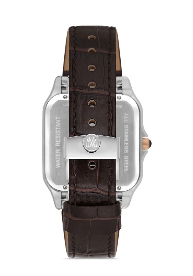 Momentus Men's Crown Master EM348T-15KR