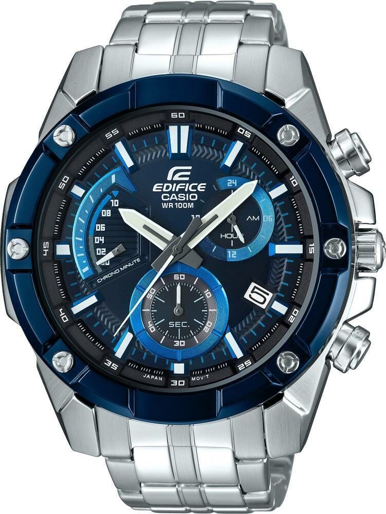 Casio Efr-559Db-2Avudf Edifice Erkek Kol Saati