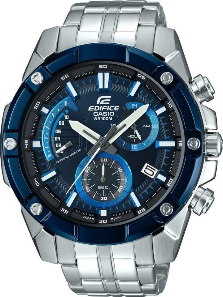 Casio Efr-559Db-2Avudf Edifice Erkek Kol Saati