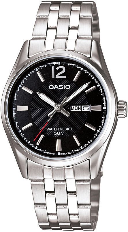 Casio Ltp-1335D-1Avdf Casio Ltp-1335D-1Avdf Kadın Kol Saati