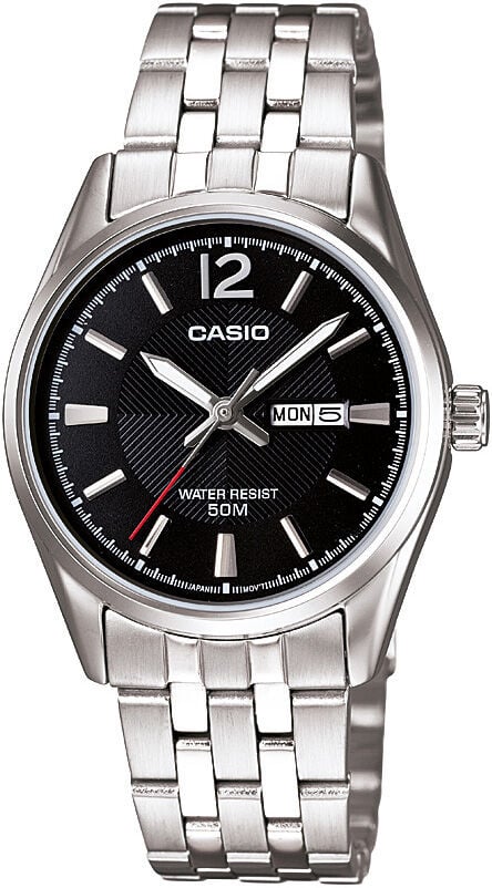 Casio LTP-1335D-1AVDF Casio LTP-1335D-1AVDF Kadın Kol Saati