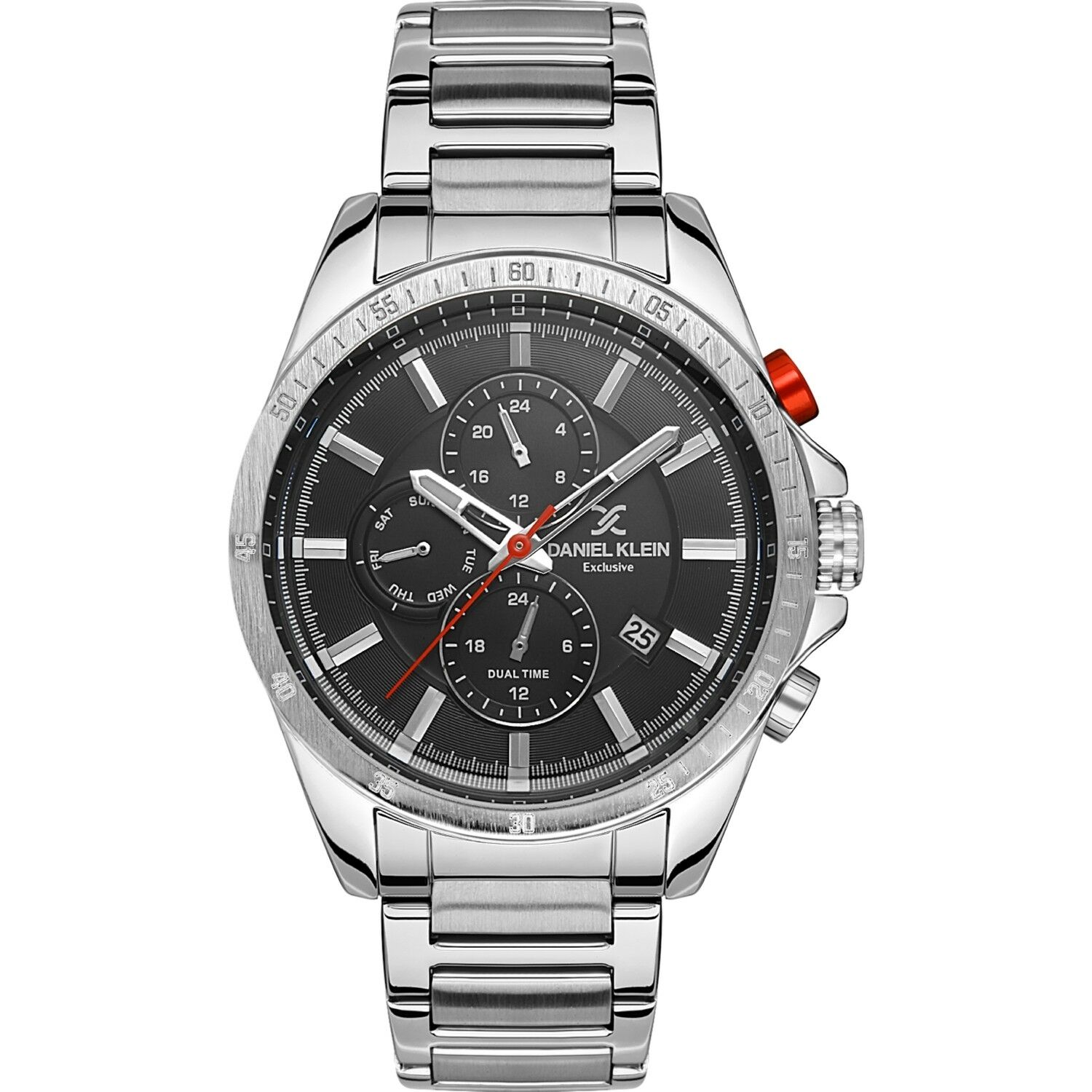 Daniel Klein Dk.1.13532-2 Erkek Kol Saati