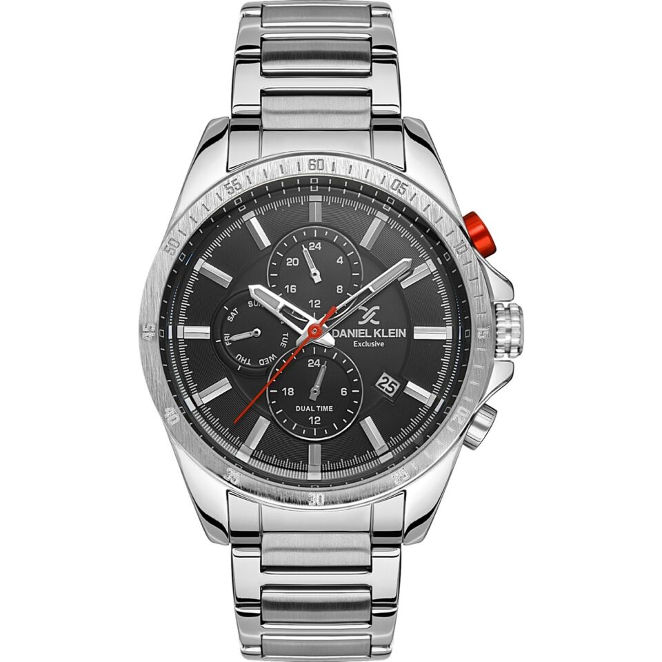 Daniel Klein Dk.1.13532-2 Erkek Kol Saati