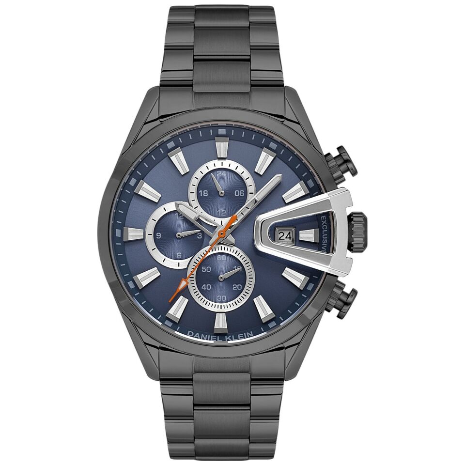 Daniel Klein Dke.1.10632-4 Erkek Kol Saati