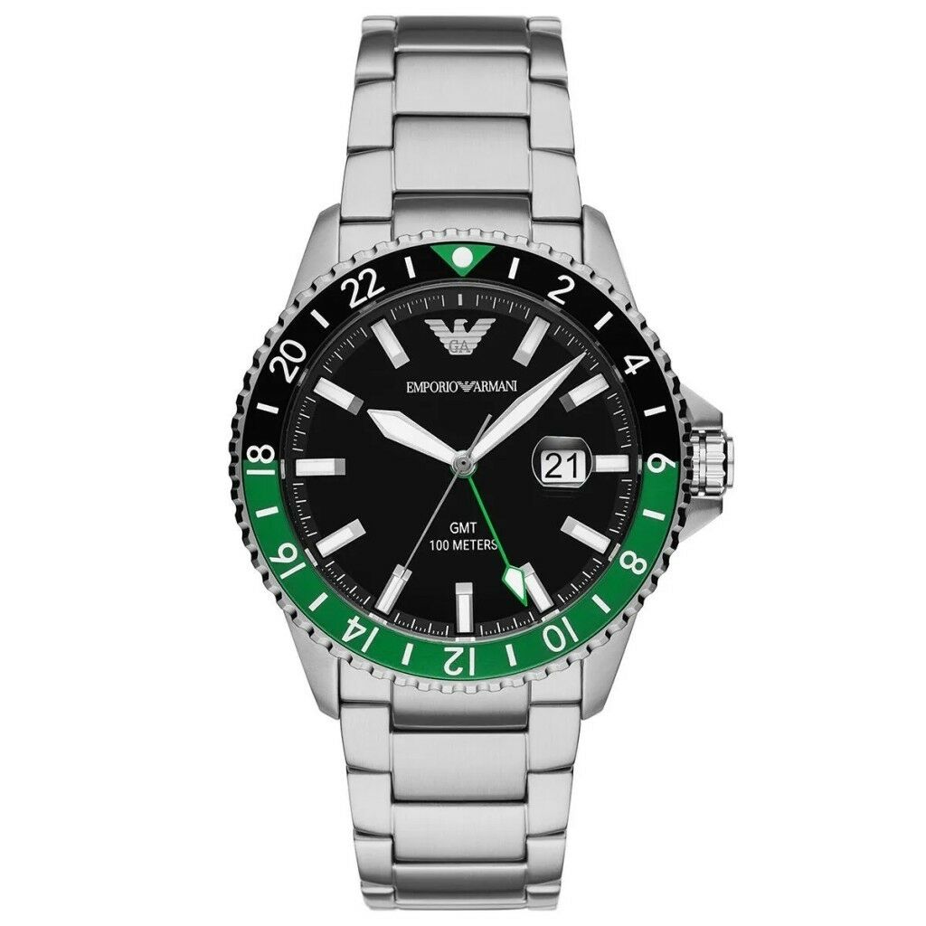 Emporio Armani AR11589 Erkek Kol Saati