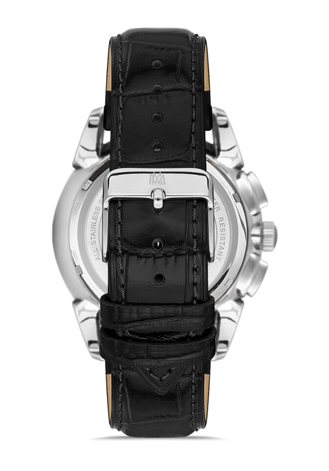 Momentus Cc206S-04Bs Erkek Kol Saati
