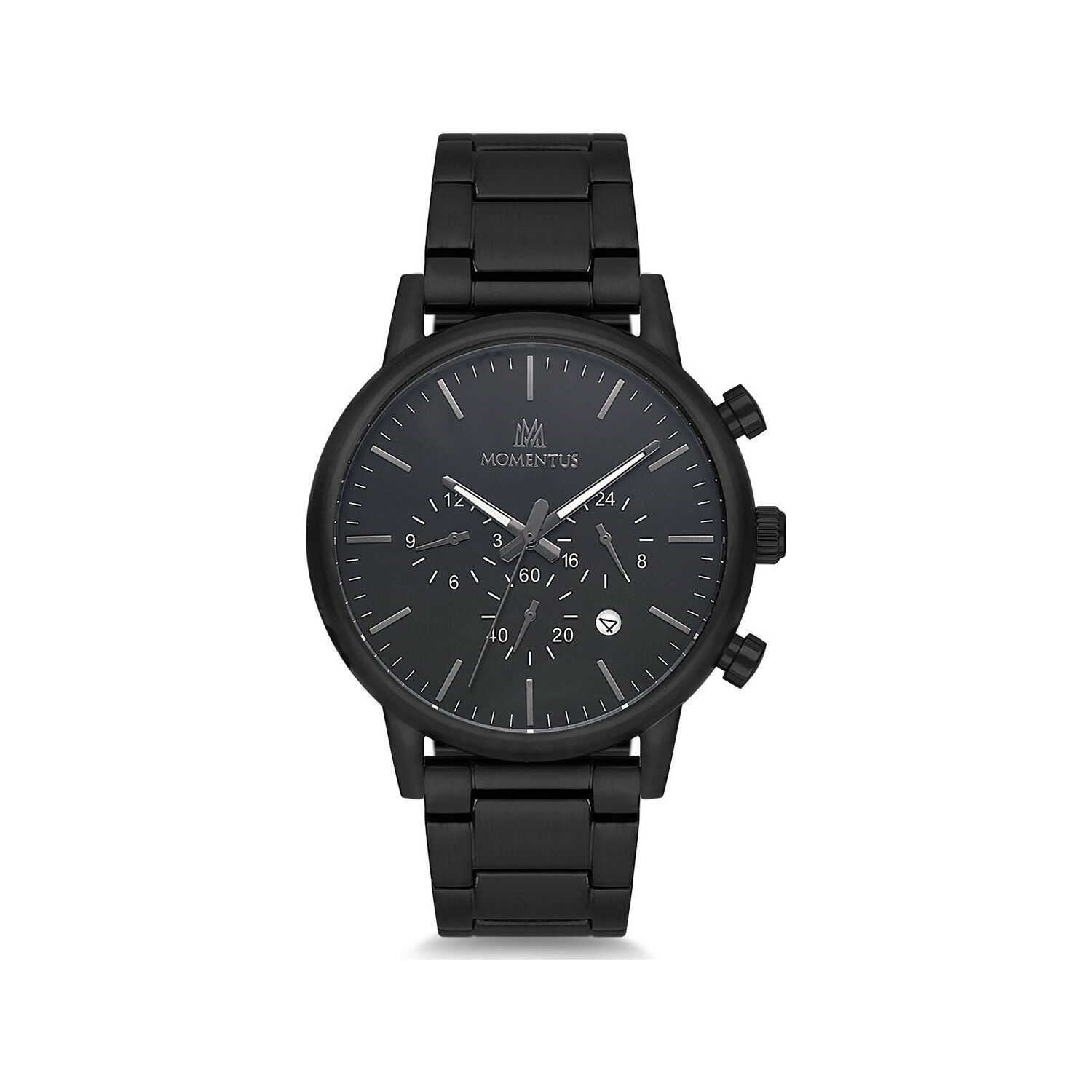 Momentus Cc236B-04Sn Erkek Kol Saati