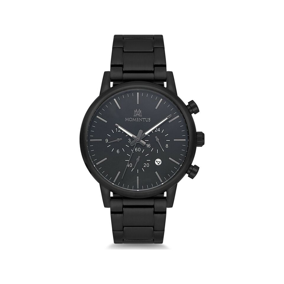 Momentus Cc236B-04Sn Erkek Kol Saati