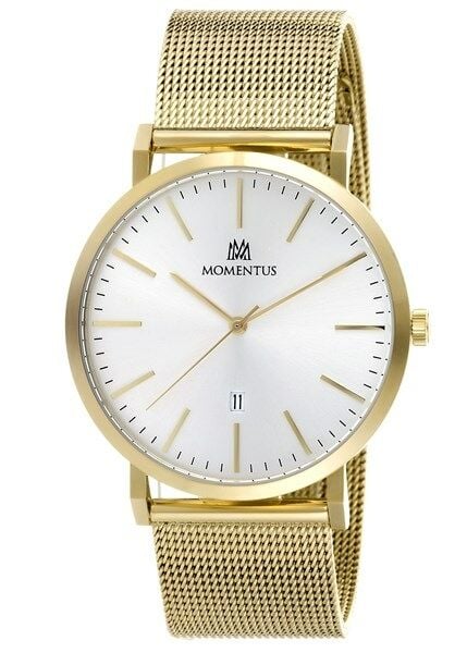 Momentus Men's Classic KC251G-02SG