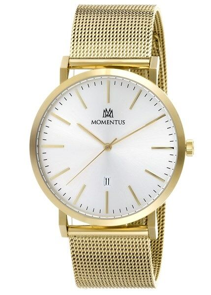 Momentus Men's Classic KC251G-02SG