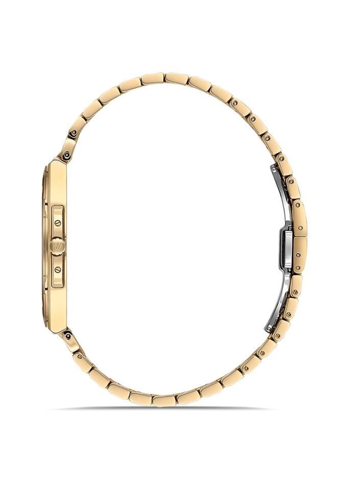 Momentus Men's Crown Master EM390G-02SG