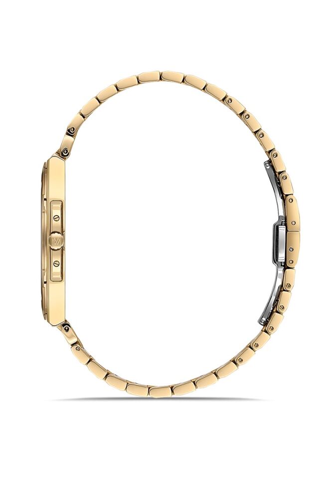 Momentus Men's Crown Master EM390G-02SG