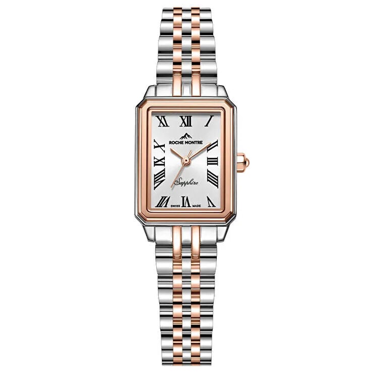 Roche Montre Rml5016-04 Kadın Kol Saati