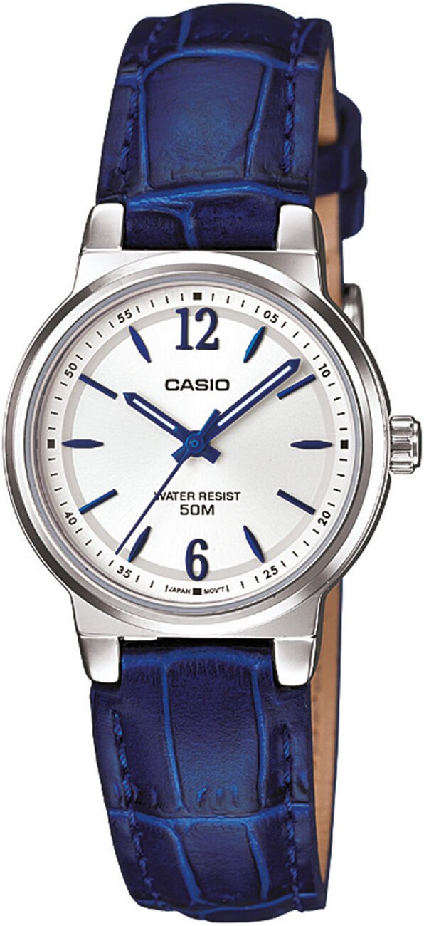 Casio Ltp-1372L-2Avdf Analog Kadın Kol Saati