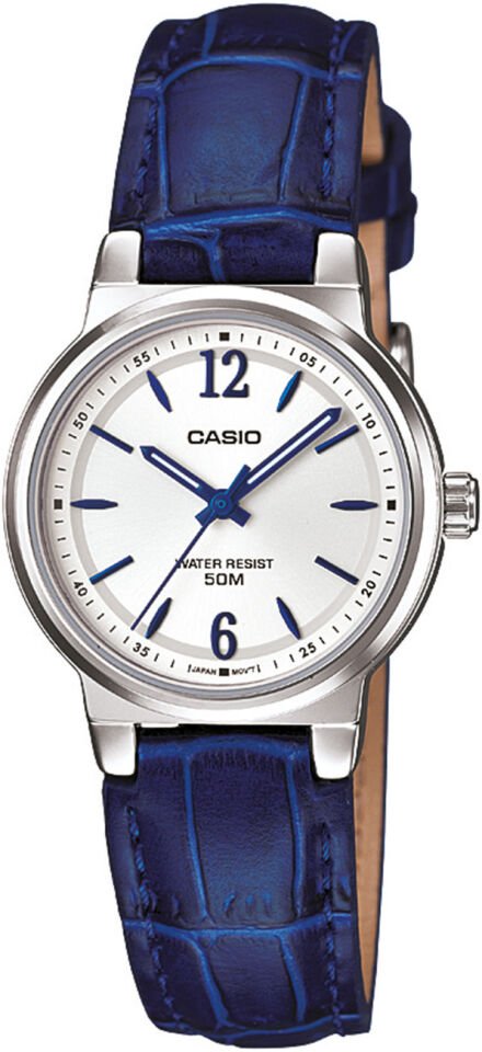 Casio Ltp-1372L-2Avdf Analog Kadın Kol Saati