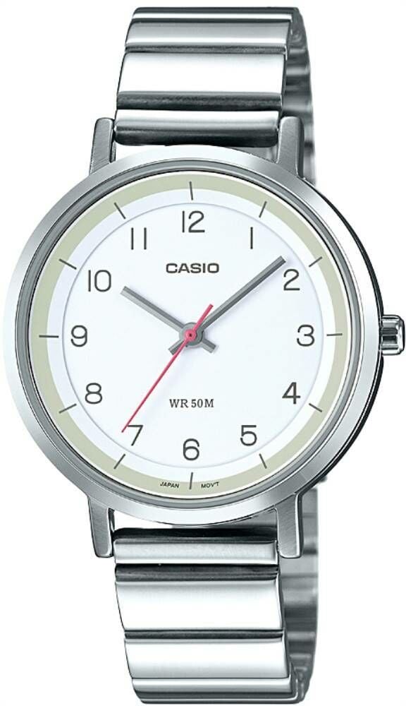 Casio LTP-E139D-7BVDF Analog Kadın Kol Saati