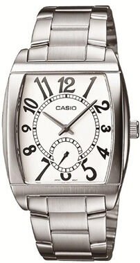 Casio Mtp-1271D-7Bdf Analog Erkek Kol Saati