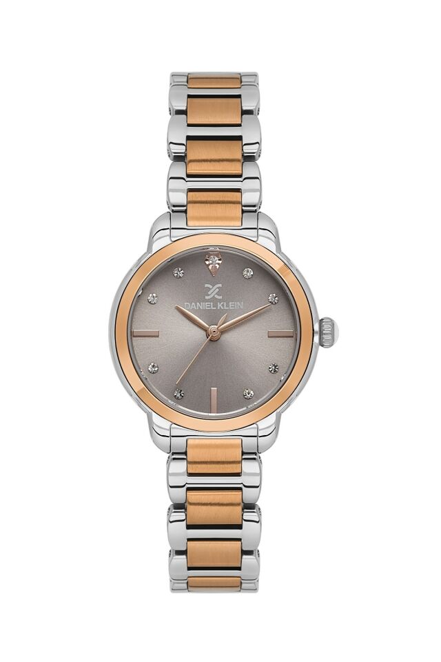 Daniel Klein Dk.1.14126-6 Kadın Kol Saati