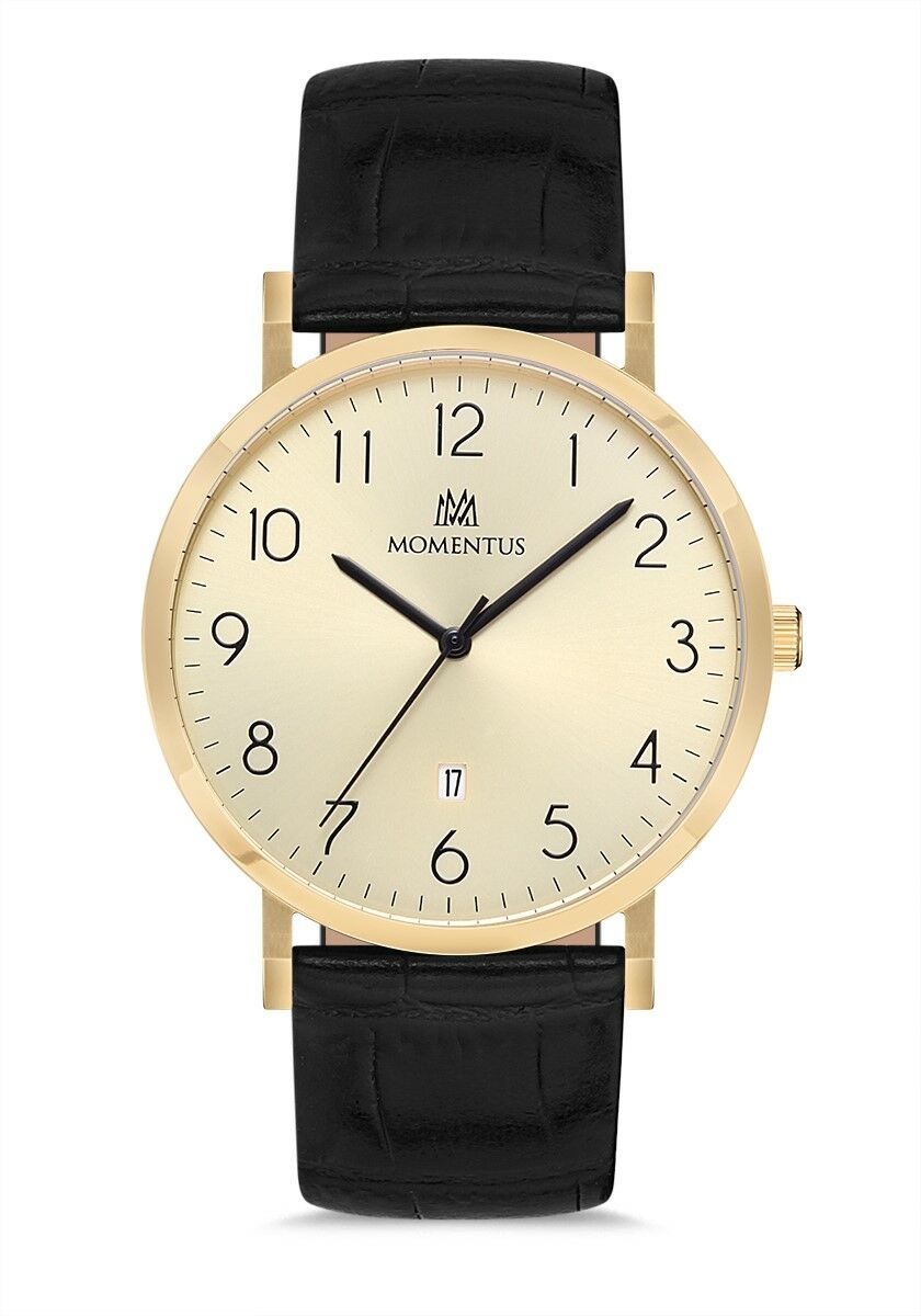 Momentus Men's Classic KC251G-07BB