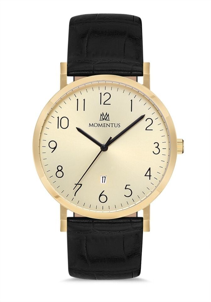Momentus Men's Classic KC251G-07BB