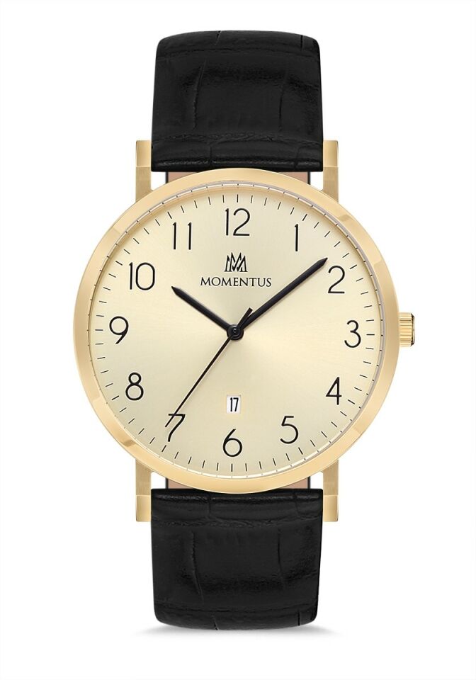 Momentus Men's Classic KC251G-07BB