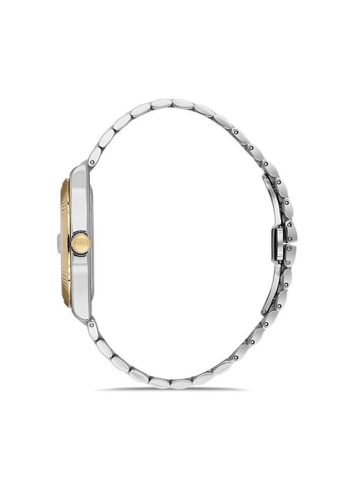 Momentus Men's Crown Master CM262T-02SG