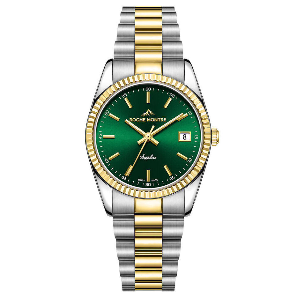 Roche Montre Rml5017-05 Kadın Kol Saati
