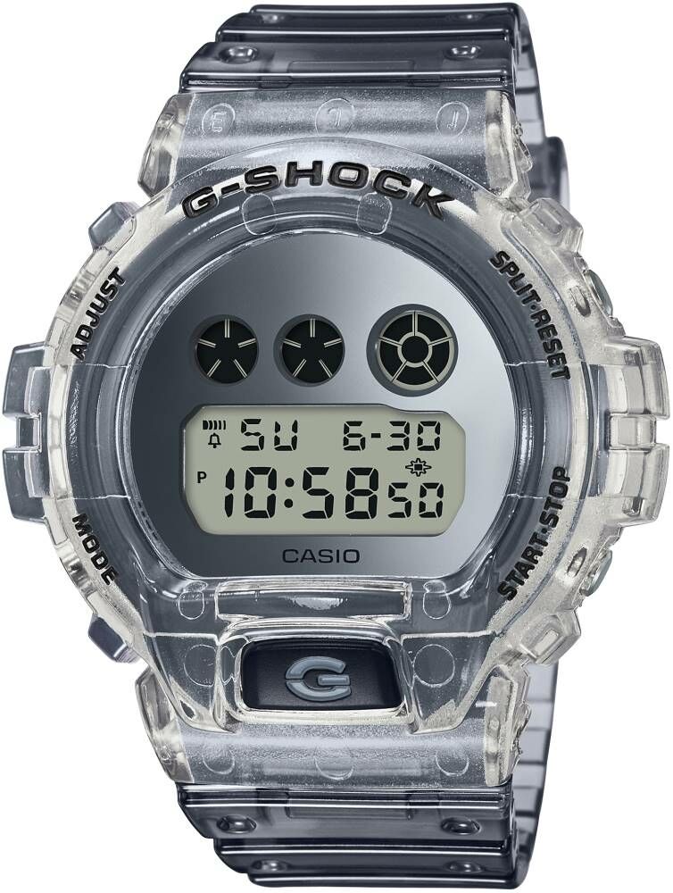 Casio Dw-6900Sk-1Dr G-Shock Erkek Kol Saati