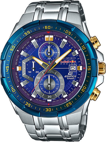 Casio EFR-539RB-2ADR Edifice Erkek Kol Saati