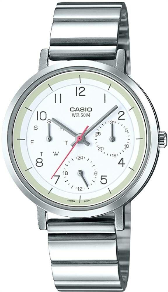 Casio Ltp-E314D-7Bvdf Analog Kadın Kol Saati