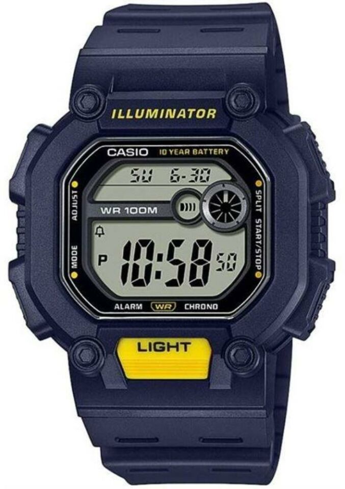 Casio W-737H-2Avdf Casio W-737H-2Avdf Kol Saati