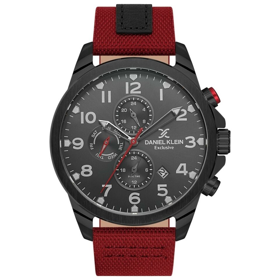 Daniel Klein Dk.1.13538-5 Erkek Kol Saati