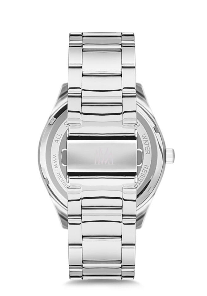 Momentus Men's Classic KC231S-02SS