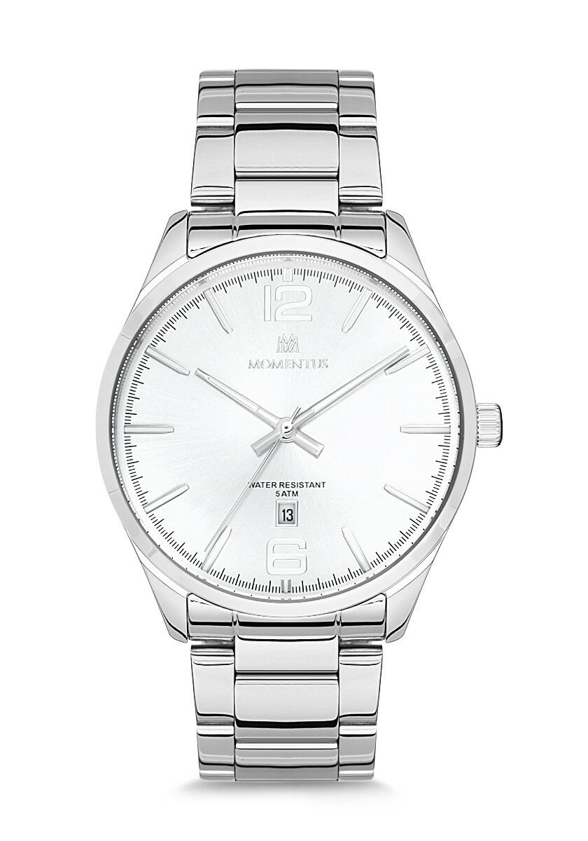 Momentus Men's Classic KC231S-02SS