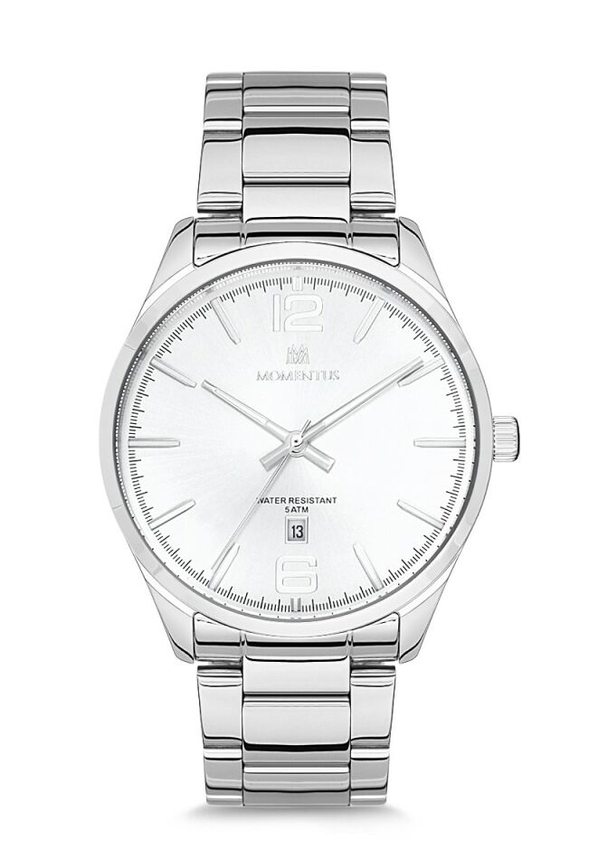 Momentus Men's Classic KC231S-02SS