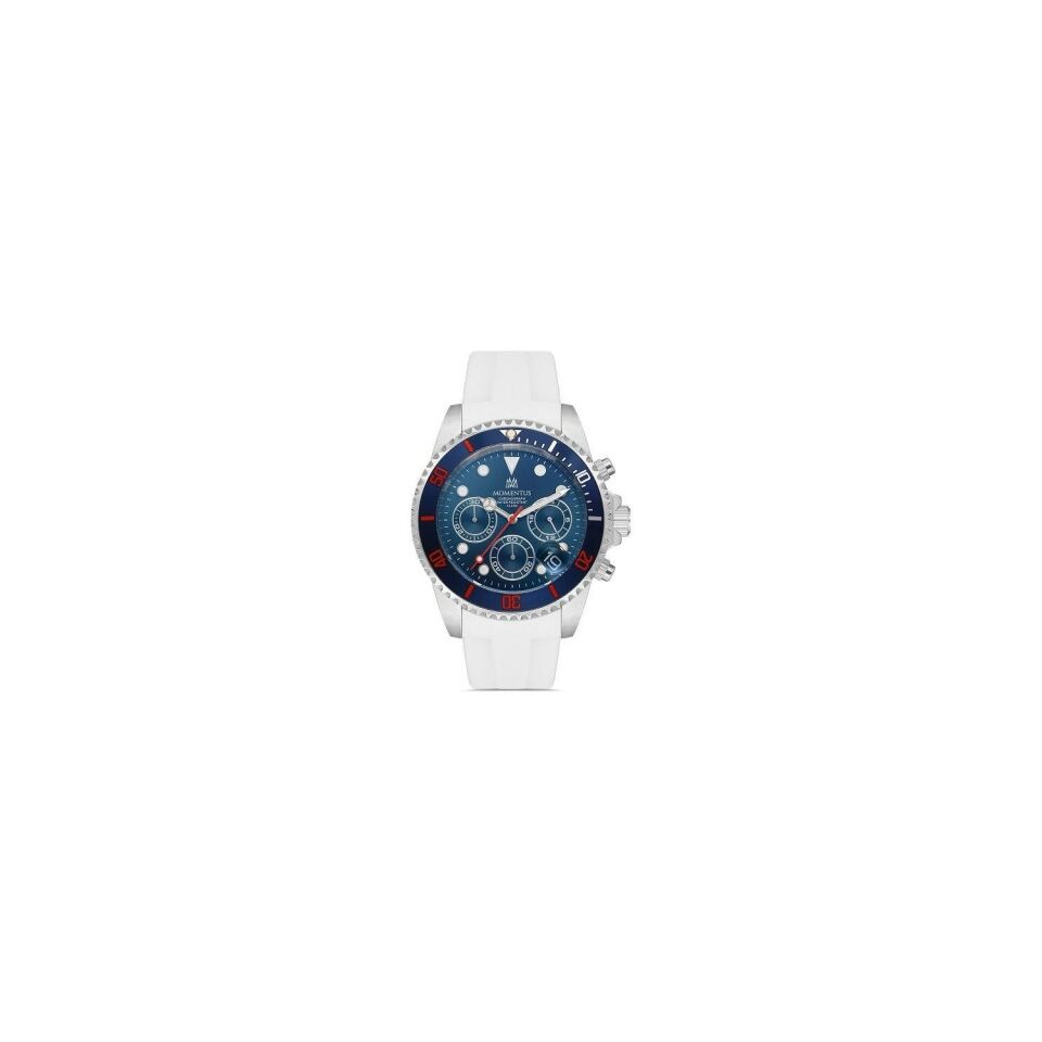 Momentus Sm361T-11Sw Kadın Kol Saati
