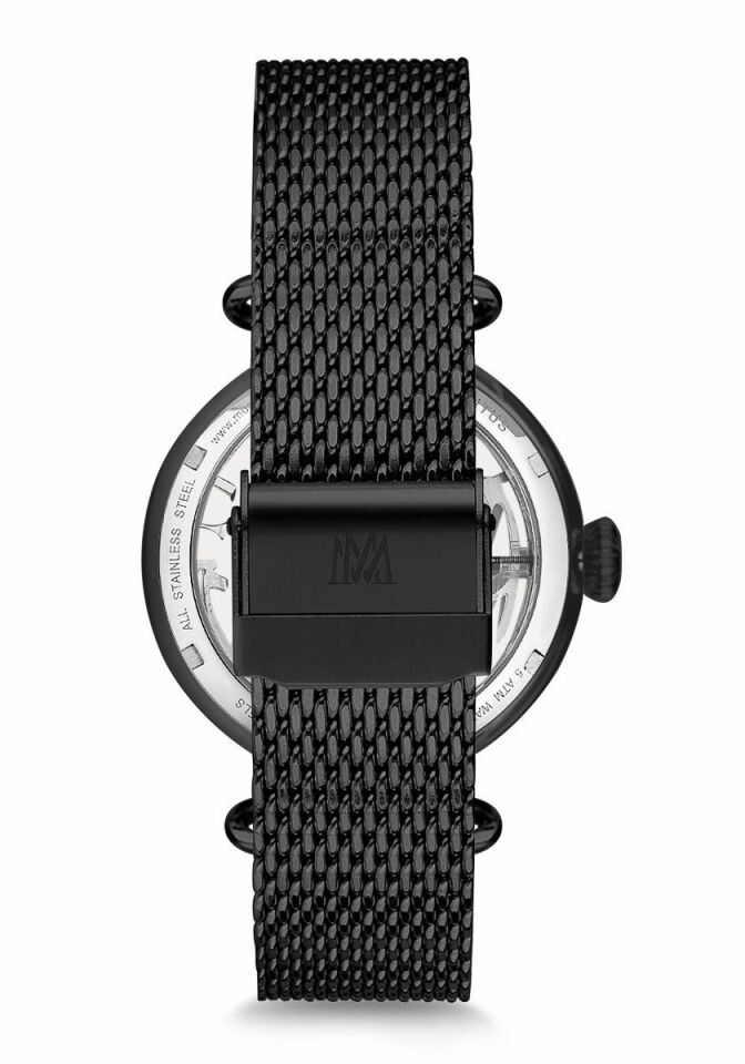 Momentus Tc270B-16Sb Kadın Kol Saati