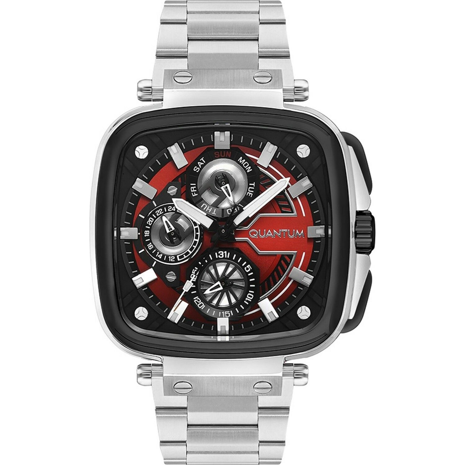 Quantum Pwg1092.380 Erkek Kol Saati