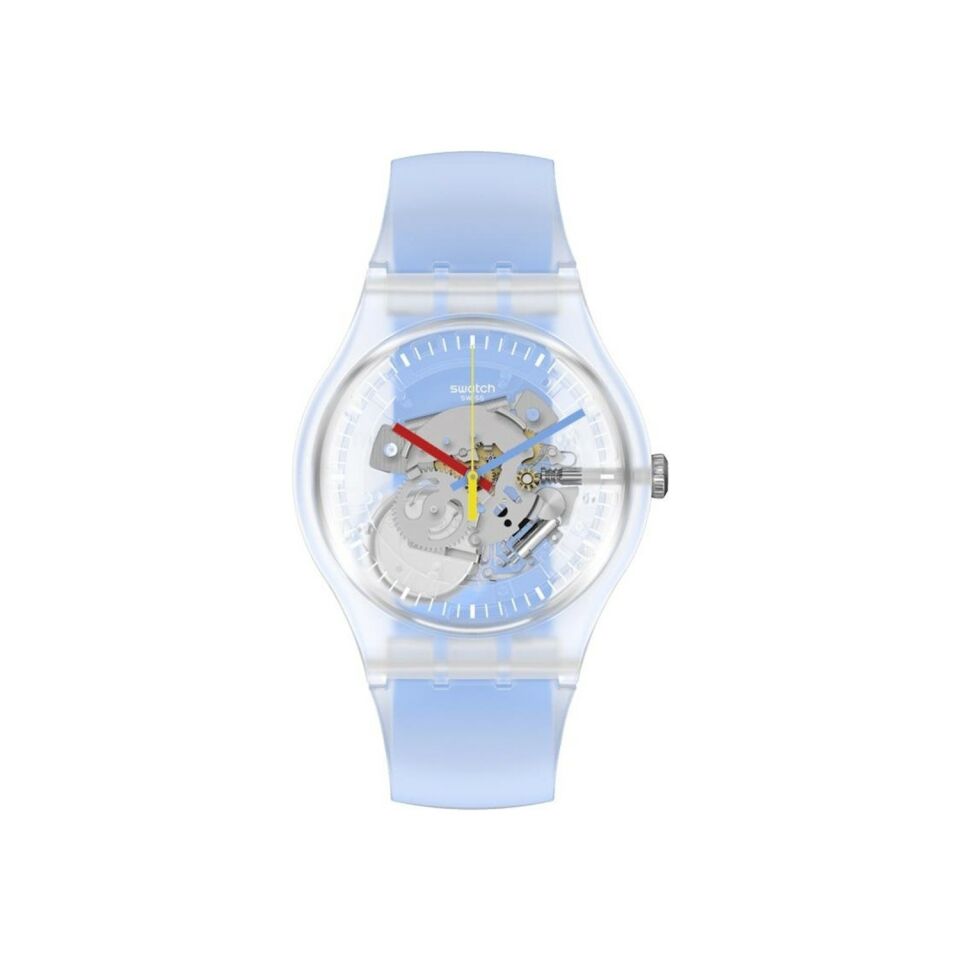 Swatch Suok156 Unisex Kol Saati