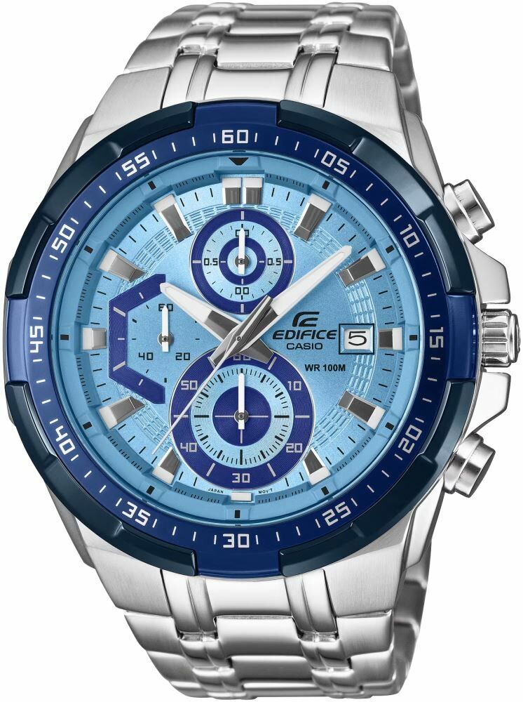 Casio Efr-539De-2Avudf Edifice Erkek Kol Saati