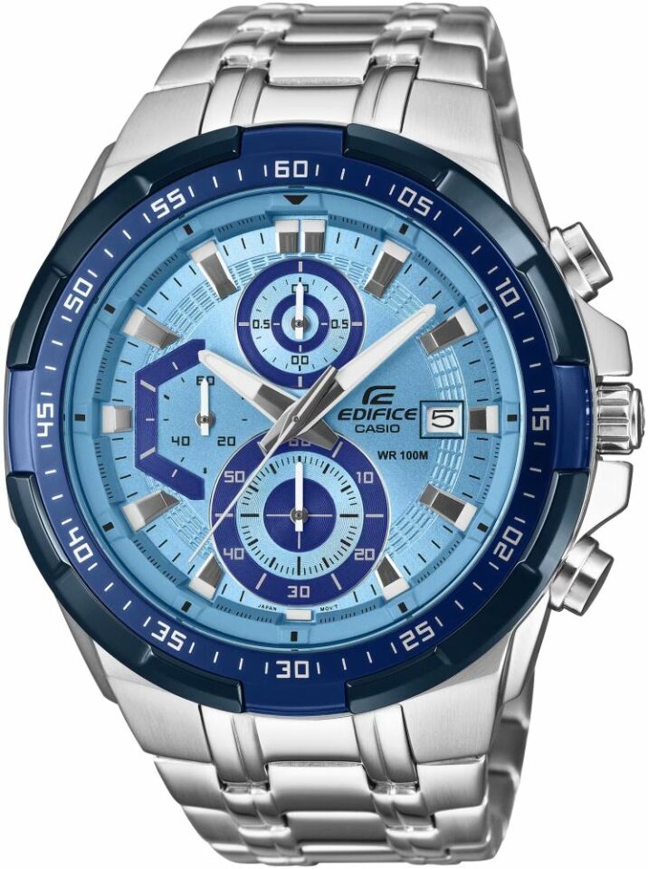 Casio Efr-539De-2Avudf Edifice Erkek Kol Saati