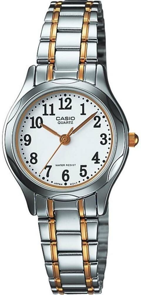 Casio Ltp-1275Sg-7Bdf Casio Ltp-1275Sg-7Bdf Kadın Kol Saati