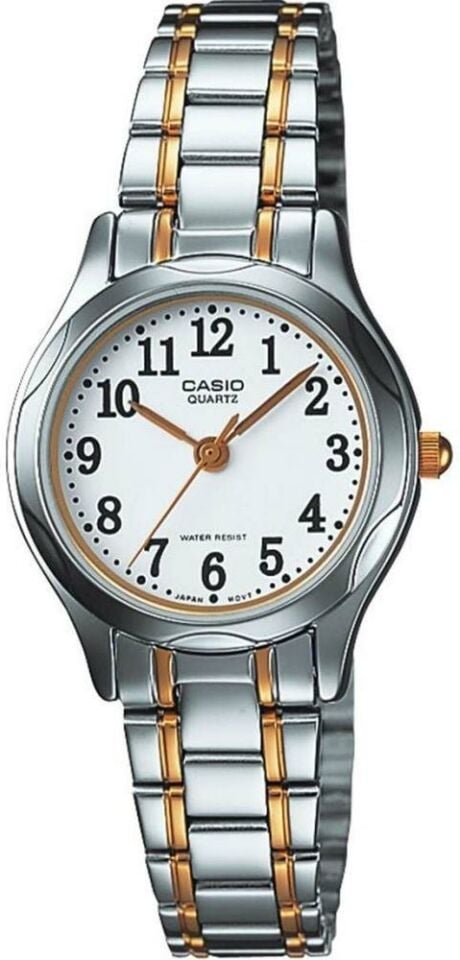 Casio LTP-1275SG-7BDF Casio LTP-1275SG-7BDF Kadın Kol Saati
