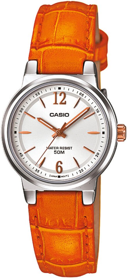 Casio Ltp-1372L-4A2Vdf Analog Kadın Kol Saati